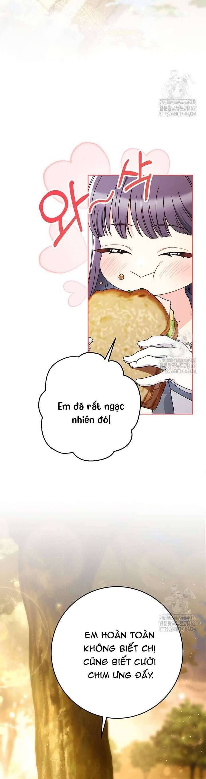 Tôi Đã Nuôi Dạy Em Gái Mình Một Cách Hoàn Hảo - Chapter 74 - Page 4