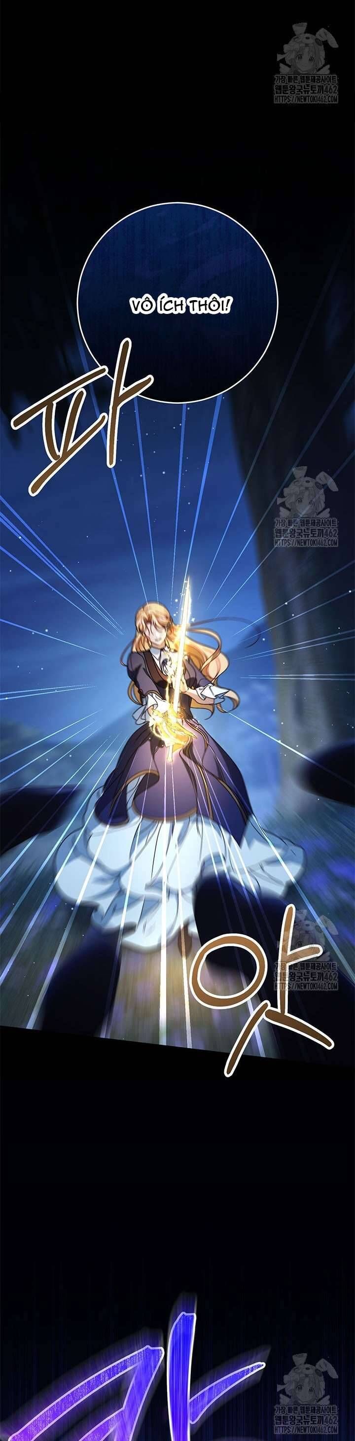 Tôi Đã Nuôi Dạy Em Gái Mình Một Cách Hoàn Hảo - Chapter 74 - Page 40