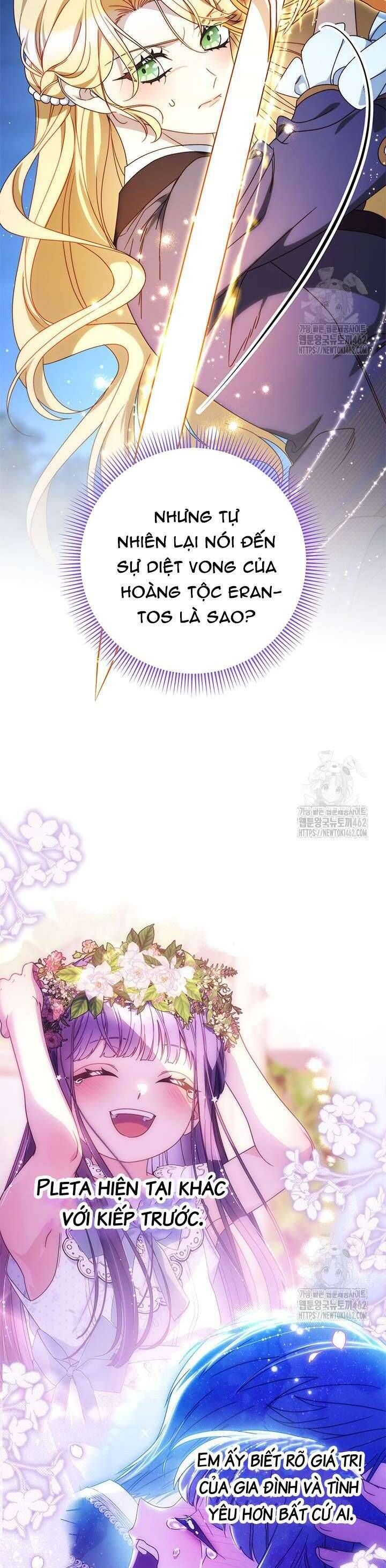 Tôi Đã Nuôi Dạy Em Gái Mình Một Cách Hoàn Hảo - Chapter 74 - Page 42