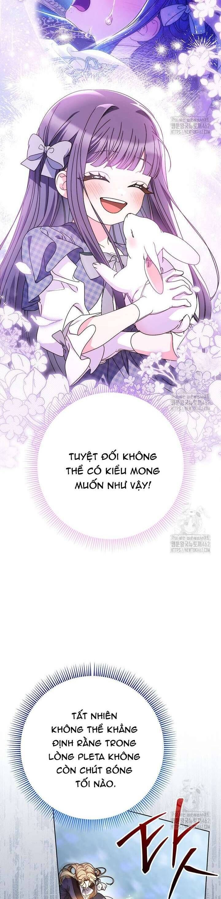 Tôi Đã Nuôi Dạy Em Gái Mình Một Cách Hoàn Hảo - Chapter 74 - Page 43