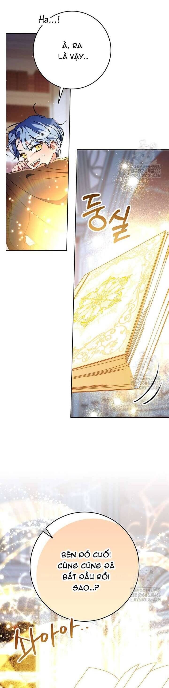 Tôi Đã Nuôi Dạy Em Gái Mình Một Cách Hoàn Hảo - Chapter 74 - Page 49