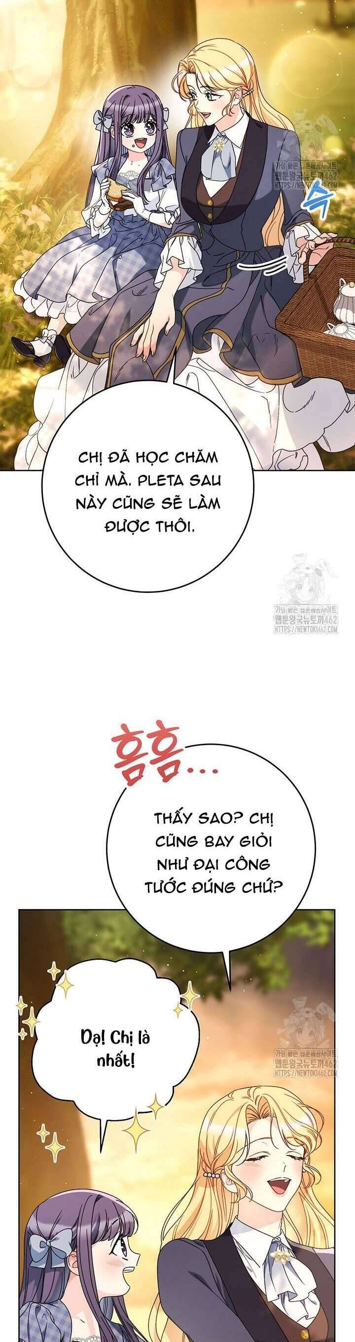 Tôi Đã Nuôi Dạy Em Gái Mình Một Cách Hoàn Hảo - Chapter 74 - Page 5