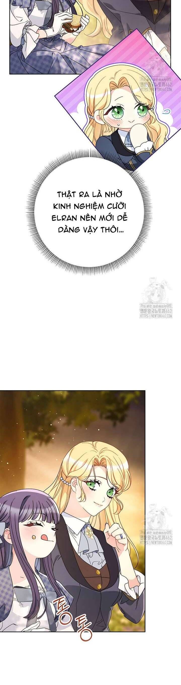 Tôi Đã Nuôi Dạy Em Gái Mình Một Cách Hoàn Hảo - Chapter 74 - Page 6