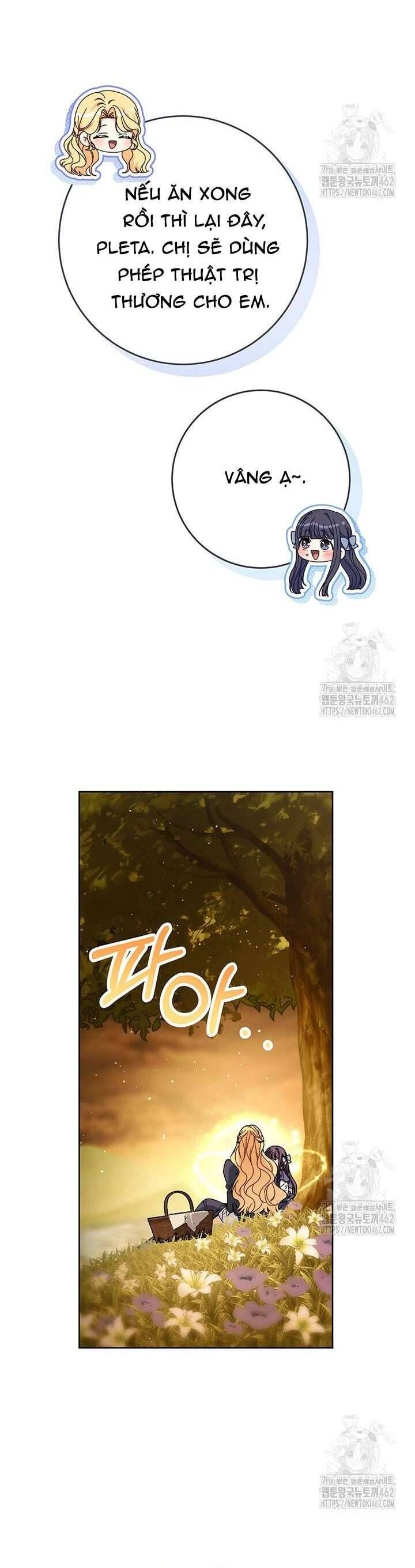 Tôi Đã Nuôi Dạy Em Gái Mình Một Cách Hoàn Hảo - Chapter 74 - Page 7