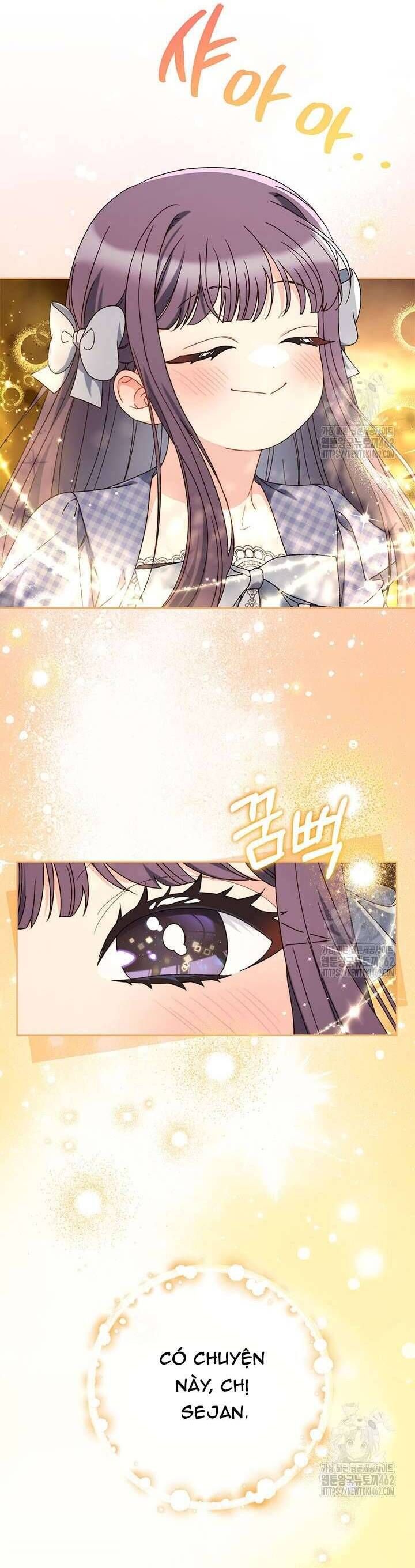 Tôi Đã Nuôi Dạy Em Gái Mình Một Cách Hoàn Hảo - Chapter 74 - Page 8