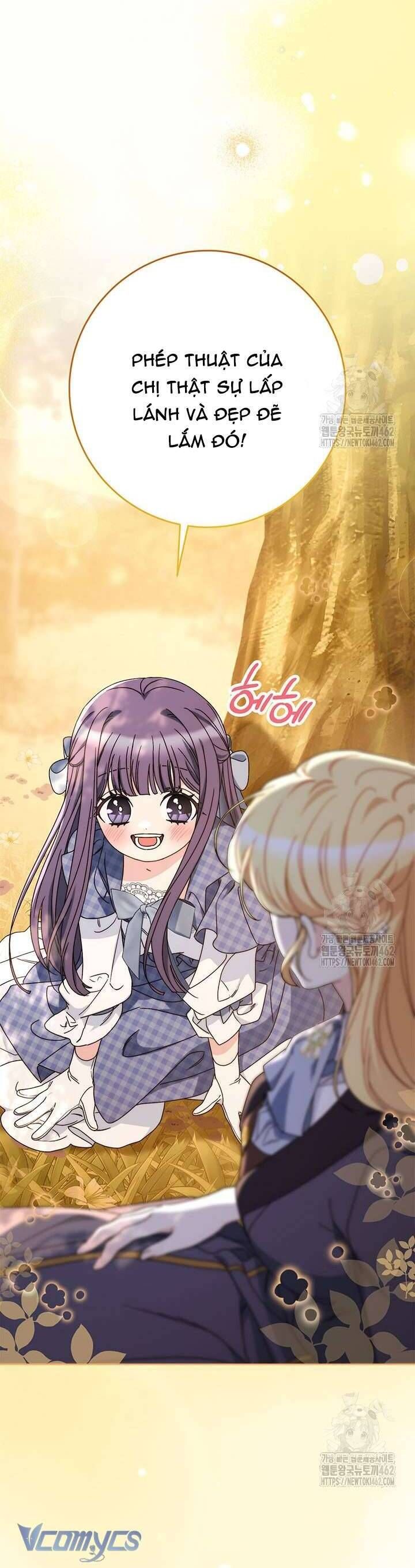 Tôi Đã Nuôi Dạy Em Gái Mình Một Cách Hoàn Hảo - Chapter 74 - Page 9