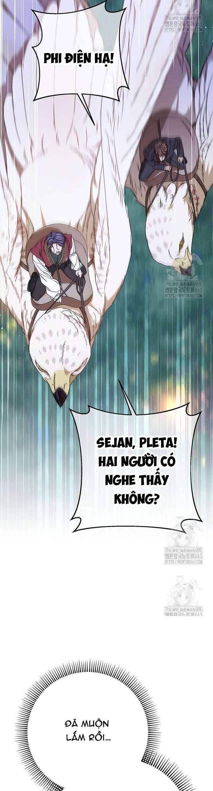 Tôi Đã Nuôi Dạy Em Gái Mình Một Cách Hoàn Hảo - Chapter 75 - Page 14