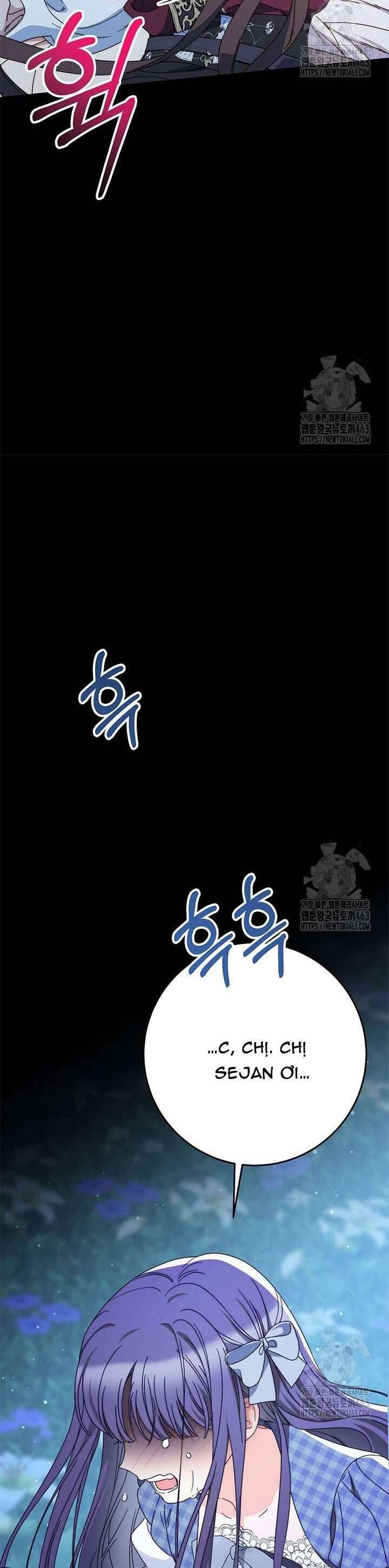 Tôi Đã Nuôi Dạy Em Gái Mình Một Cách Hoàn Hảo - Chapter 75 - Page 18