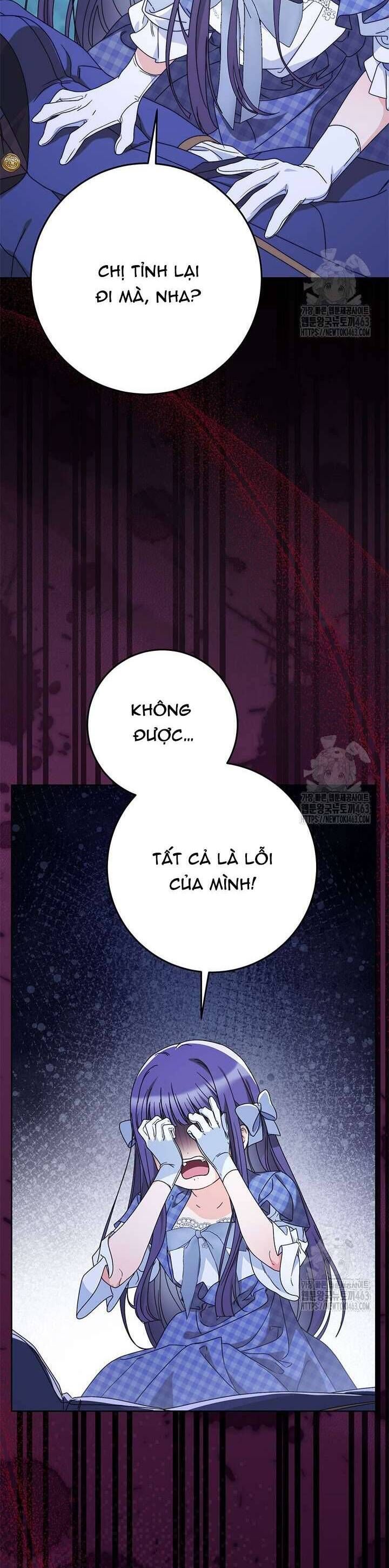 Tôi Đã Nuôi Dạy Em Gái Mình Một Cách Hoàn Hảo - Chapter 75 - Page 19