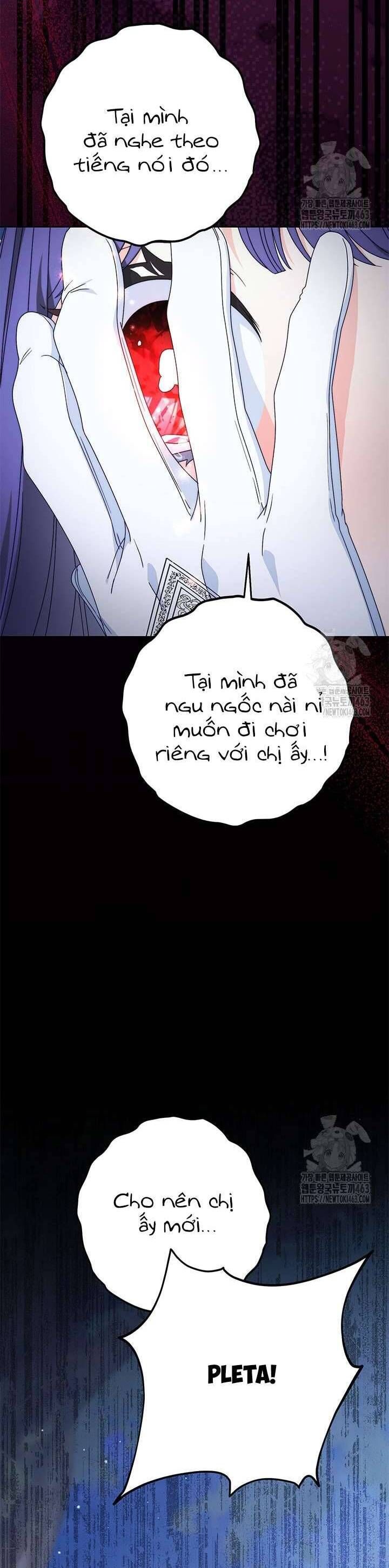 Tôi Đã Nuôi Dạy Em Gái Mình Một Cách Hoàn Hảo - Chapter 75 - Page 20