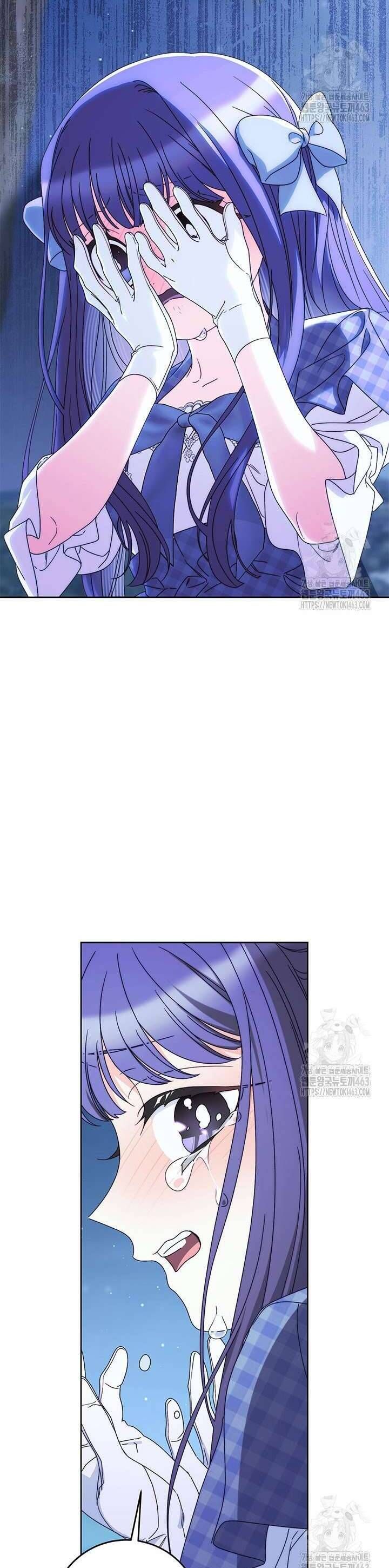 Tôi Đã Nuôi Dạy Em Gái Mình Một Cách Hoàn Hảo - Chapter 75 - Page 21