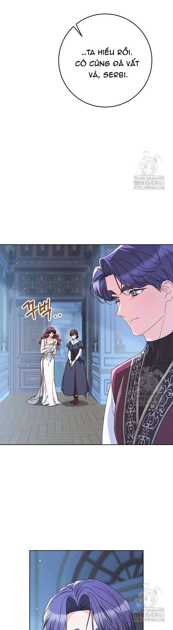 Tôi Đã Nuôi Dạy Em Gái Mình Một Cách Hoàn Hảo - Chapter 75 - Page 25