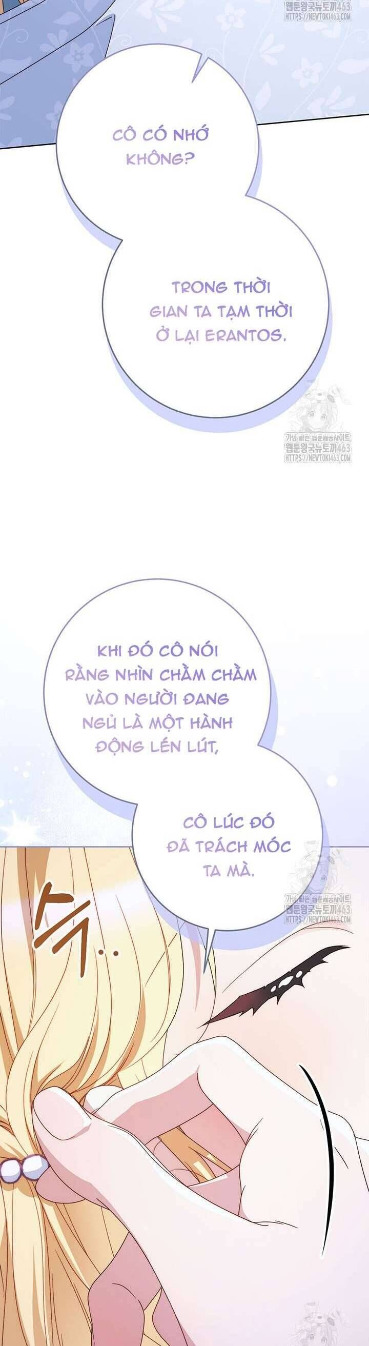 Tôi Đã Nuôi Dạy Em Gái Mình Một Cách Hoàn Hảo - Chapter 75 - Page 27