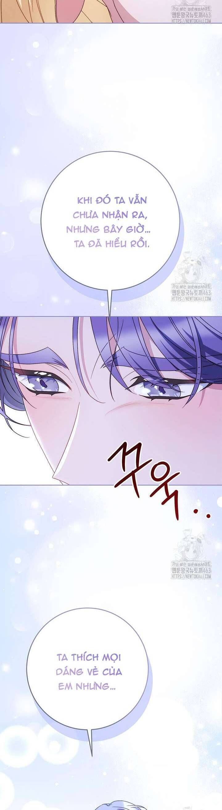 Tôi Đã Nuôi Dạy Em Gái Mình Một Cách Hoàn Hảo - Chapter 75 - Page 28