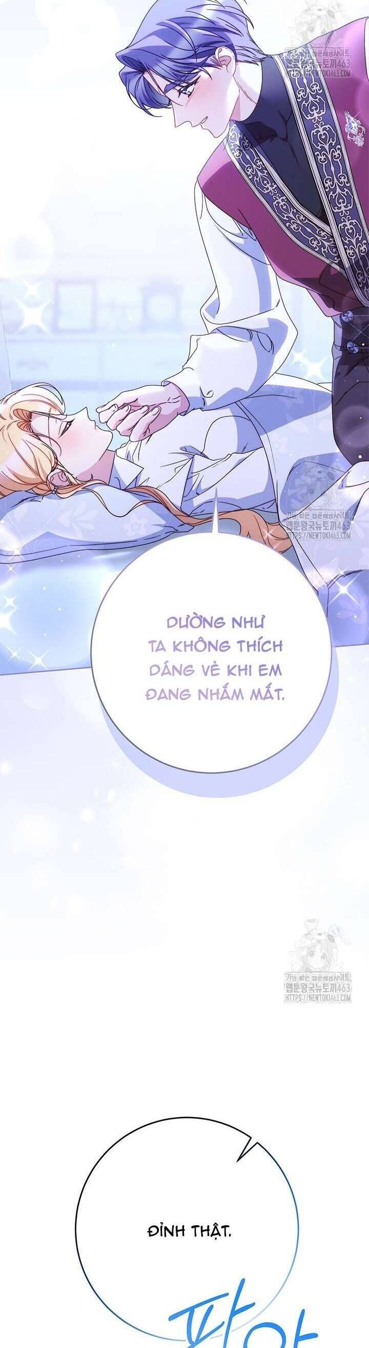 Tôi Đã Nuôi Dạy Em Gái Mình Một Cách Hoàn Hảo - Chapter 75 - Page 29
