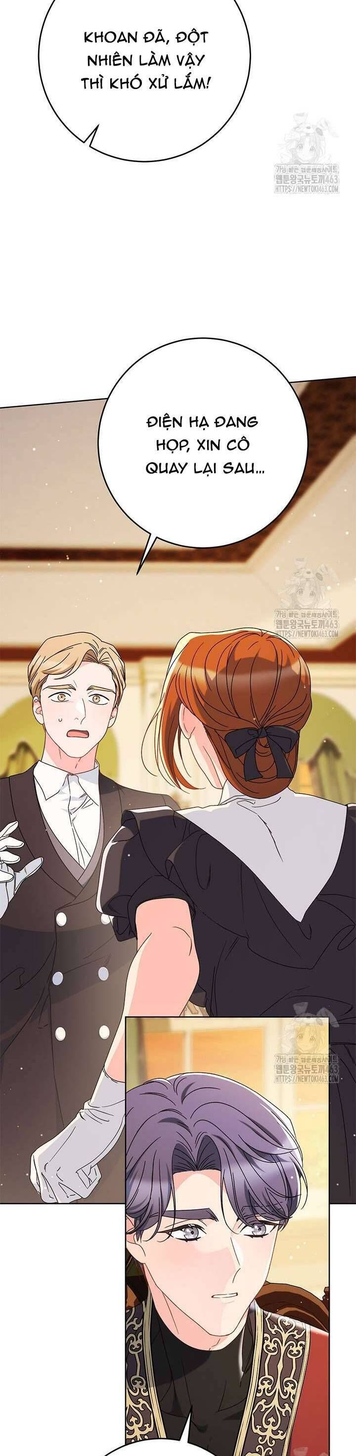 Tôi Đã Nuôi Dạy Em Gái Mình Một Cách Hoàn Hảo - Chapter 75 - Page 3