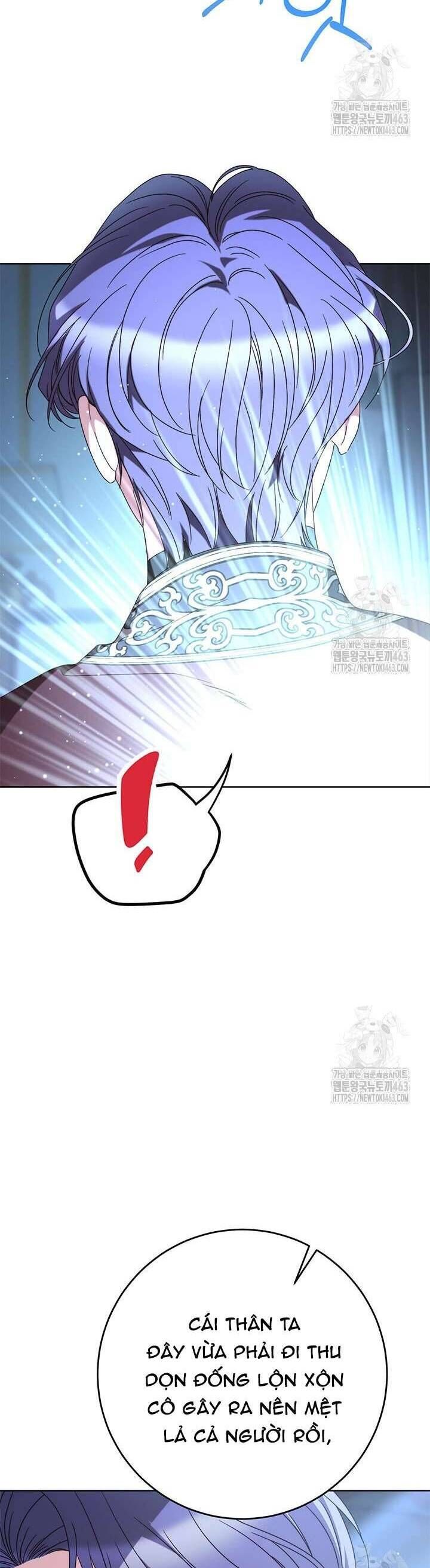 Tôi Đã Nuôi Dạy Em Gái Mình Một Cách Hoàn Hảo - Chapter 75 - Page 30