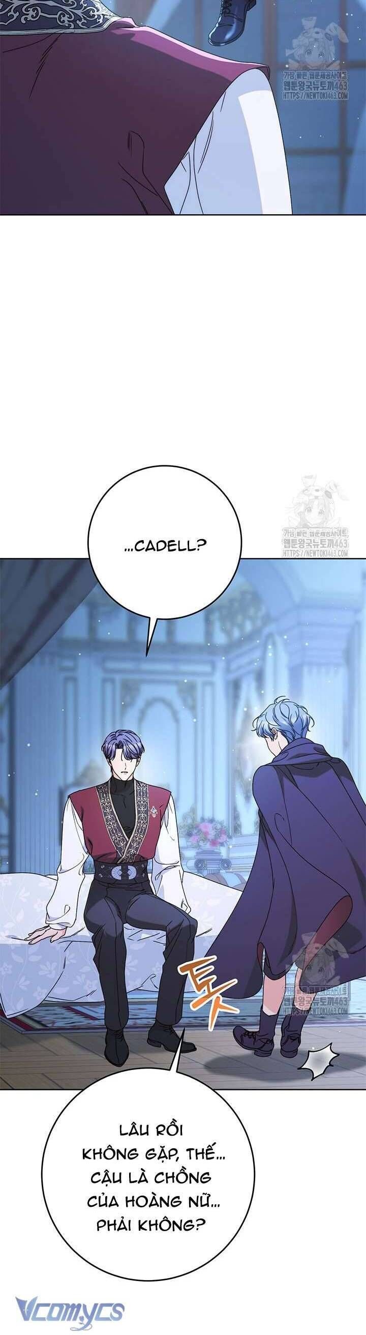 Tôi Đã Nuôi Dạy Em Gái Mình Một Cách Hoàn Hảo - Chapter 75 - Page 32