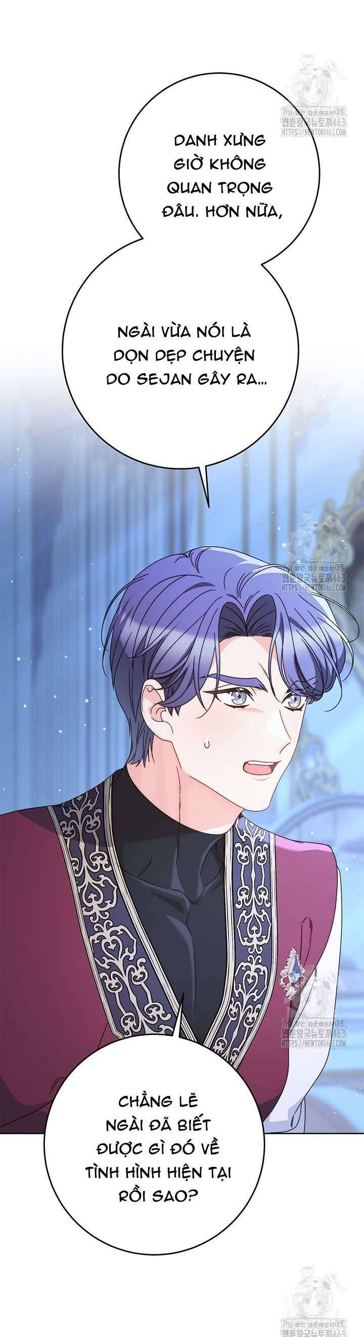 Tôi Đã Nuôi Dạy Em Gái Mình Một Cách Hoàn Hảo - Chapter 75 - Page 33