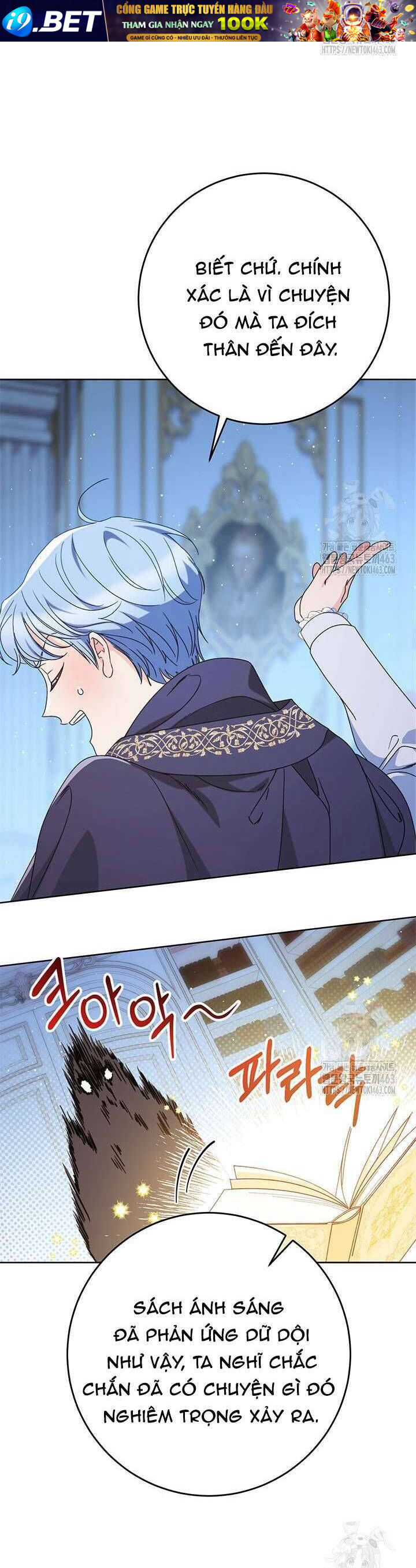 Tôi Đã Nuôi Dạy Em Gái Mình Một Cách Hoàn Hảo - Chapter 75 - Page 34