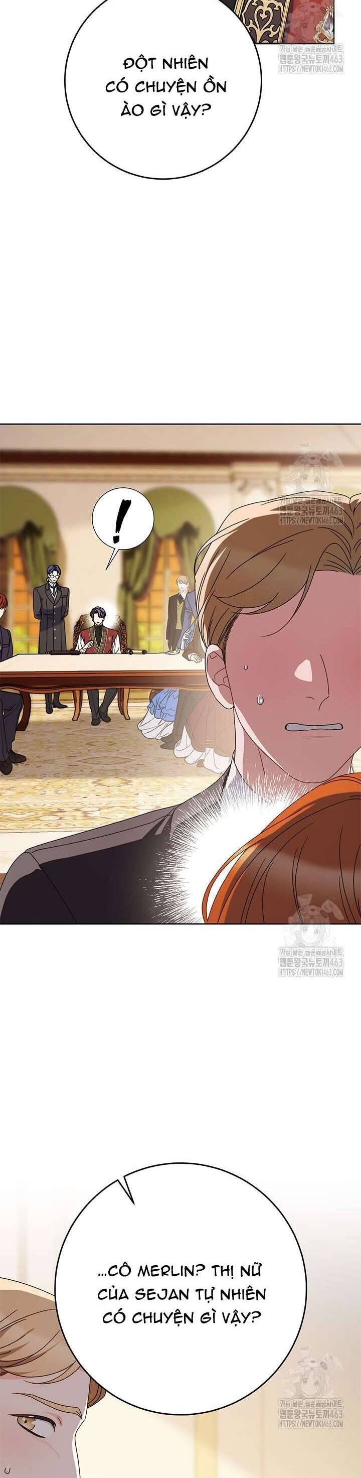 Tôi Đã Nuôi Dạy Em Gái Mình Một Cách Hoàn Hảo - Chapter 75 - Page 4