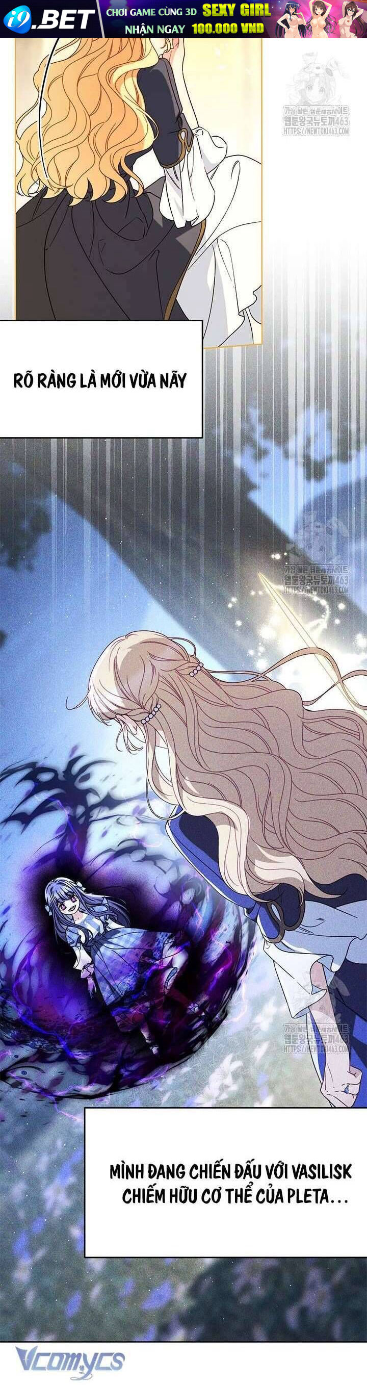 Tôi Đã Nuôi Dạy Em Gái Mình Một Cách Hoàn Hảo - Chapter 75 - Page 40