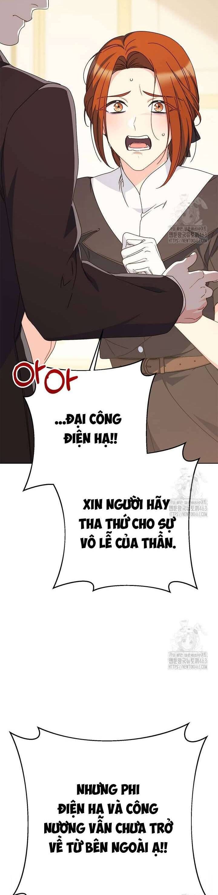Tôi Đã Nuôi Dạy Em Gái Mình Một Cách Hoàn Hảo - Chapter 75 - Page 5