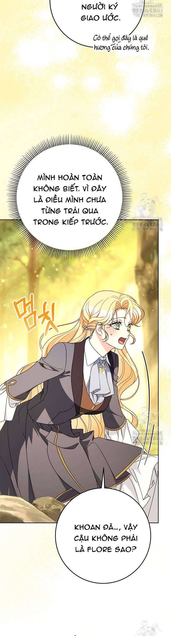 Tôi Đã Nuôi Dạy Em Gái Mình Một Cách Hoàn Hảo - Chapter 75 - Page 52