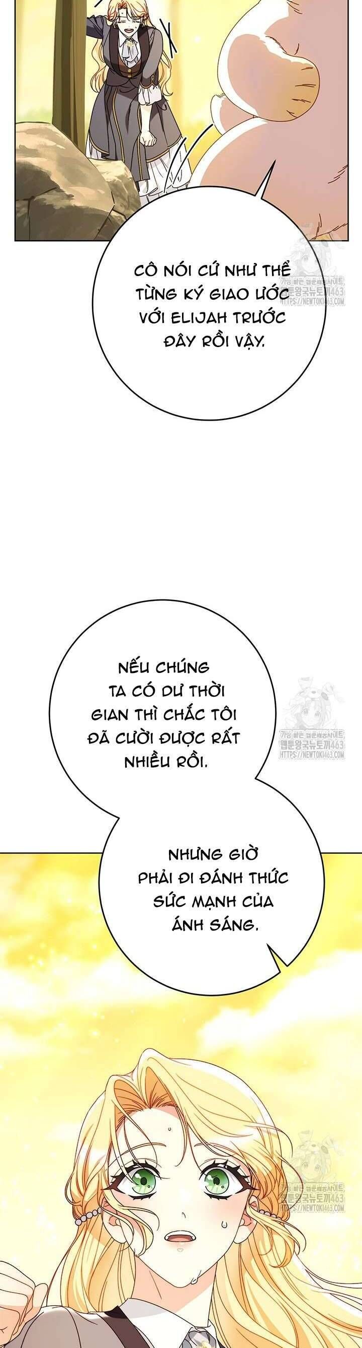 Tôi Đã Nuôi Dạy Em Gái Mình Một Cách Hoàn Hảo - Chapter 75 - Page 55