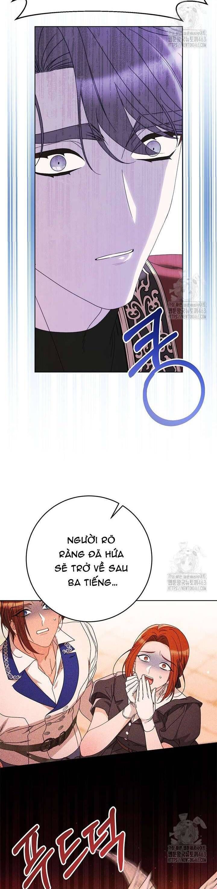 Tôi Đã Nuôi Dạy Em Gái Mình Một Cách Hoàn Hảo - Chapter 75 - Page 6