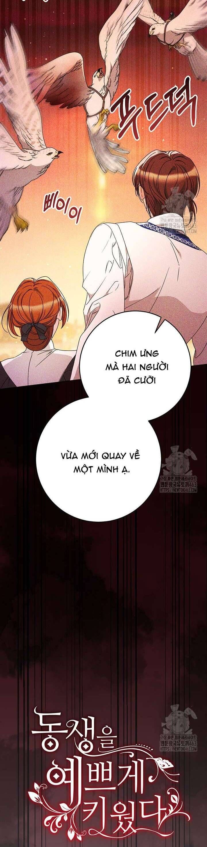 Tôi Đã Nuôi Dạy Em Gái Mình Một Cách Hoàn Hảo - Chapter 75 - Page 7
