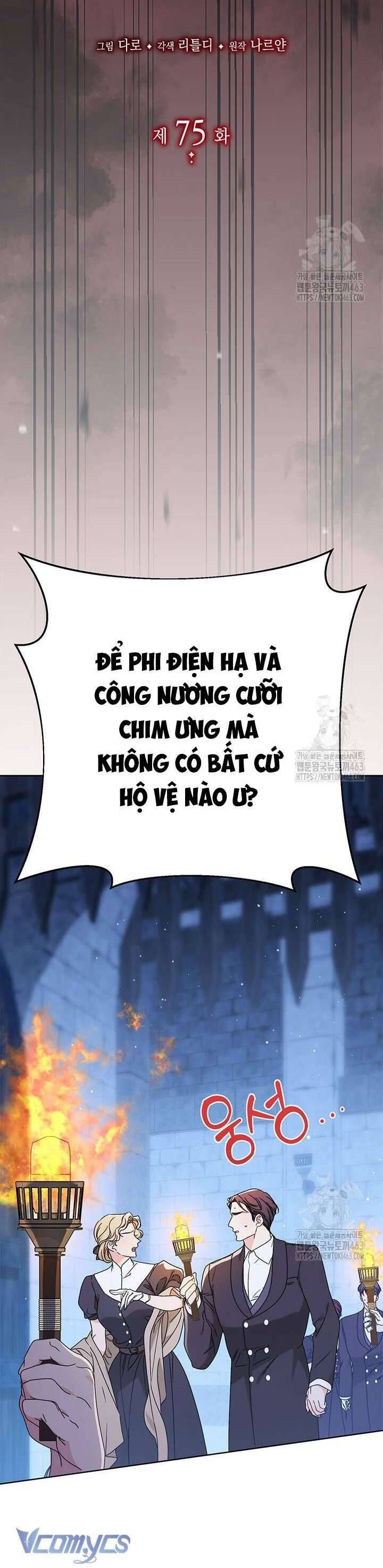 Tôi Đã Nuôi Dạy Em Gái Mình Một Cách Hoàn Hảo - Chapter 75 - Page 8