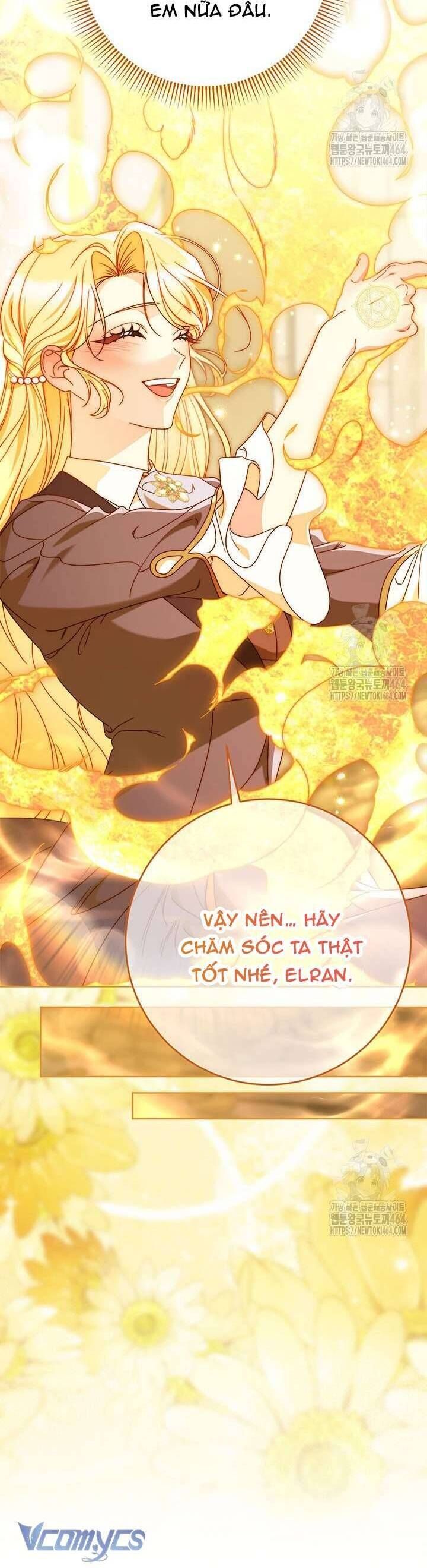 Tôi Đã Nuôi Dạy Em Gái Mình Một Cách Hoàn Hảo - Chapter 76 - Page 23