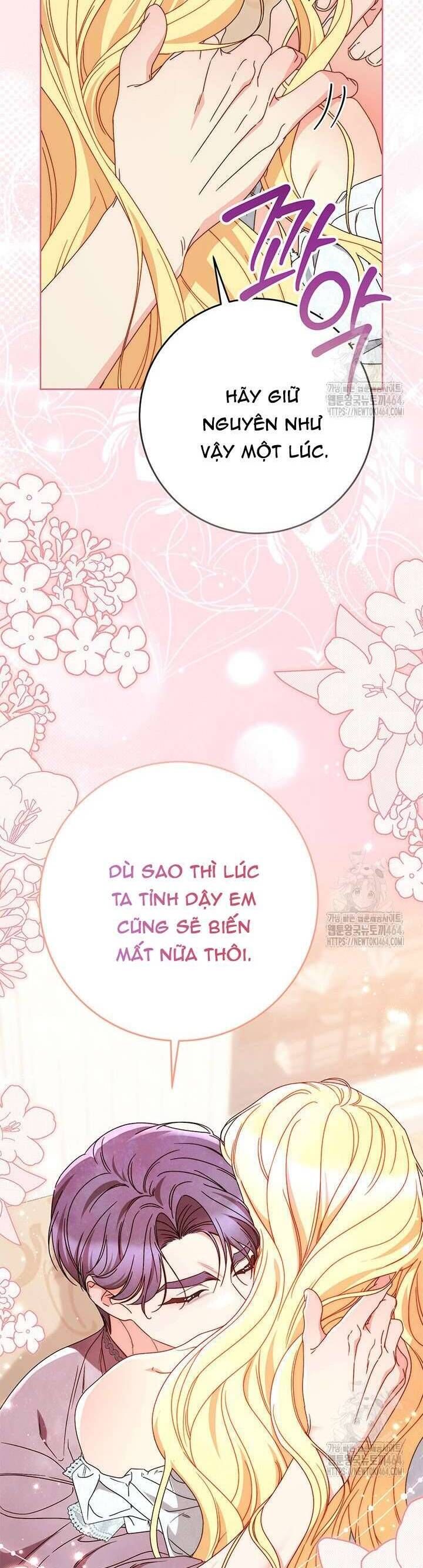 Tôi Đã Nuôi Dạy Em Gái Mình Một Cách Hoàn Hảo - Chapter 76 - Page 25