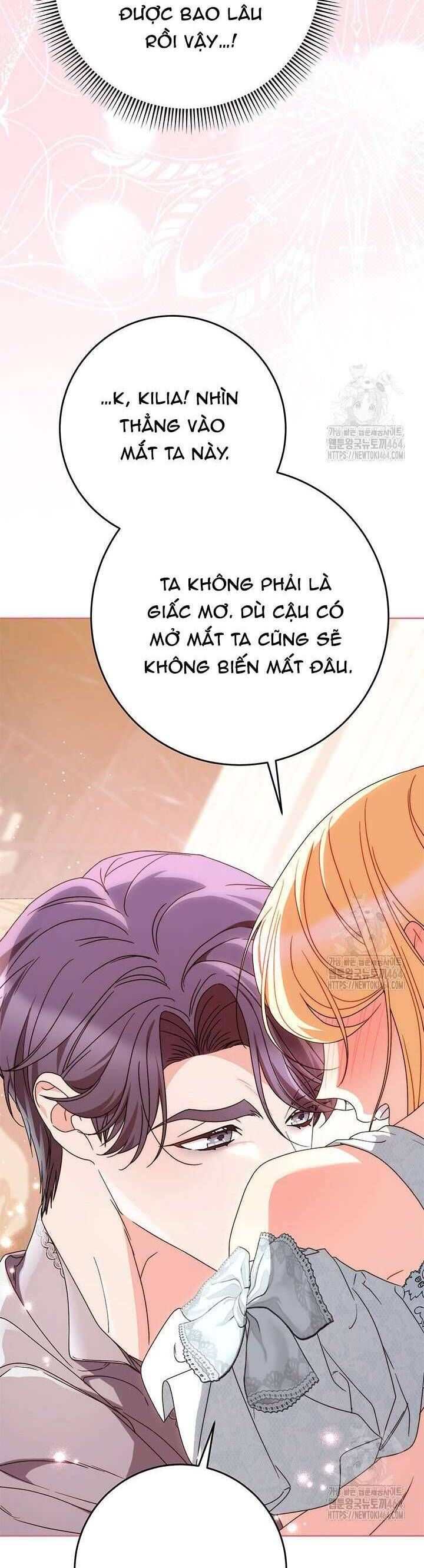 Tôi Đã Nuôi Dạy Em Gái Mình Một Cách Hoàn Hảo - Chapter 76 - Page 27