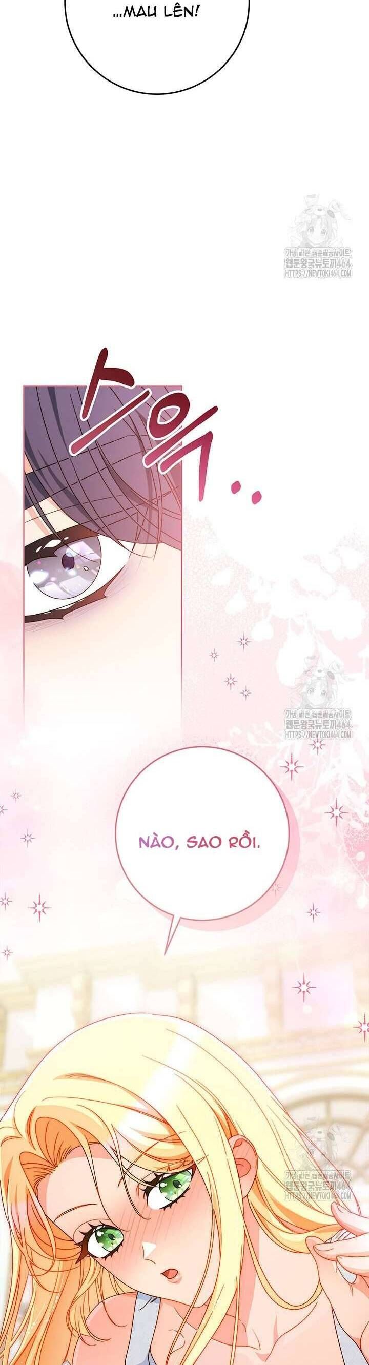 Tôi Đã Nuôi Dạy Em Gái Mình Một Cách Hoàn Hảo - Chapter 76 - Page 28