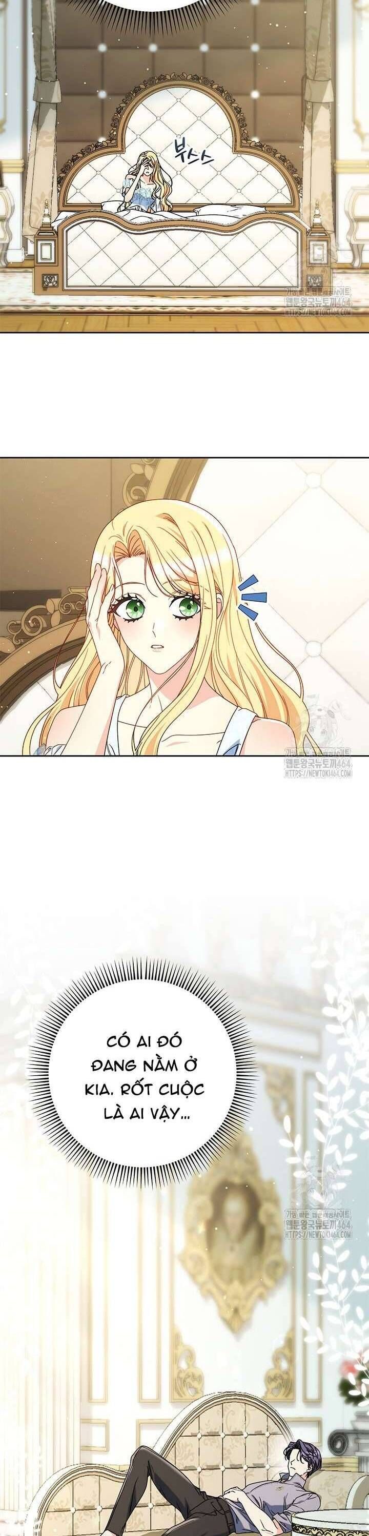 Tôi Đã Nuôi Dạy Em Gái Mình Một Cách Hoàn Hảo - Chapter 76 - Page 34