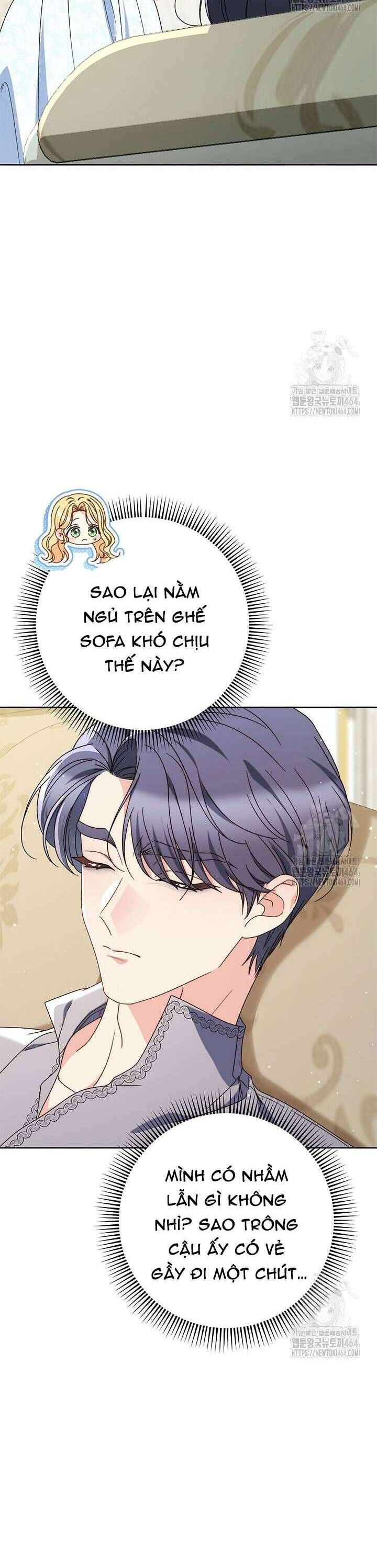 Tôi Đã Nuôi Dạy Em Gái Mình Một Cách Hoàn Hảo - Chapter 76 - Page 36