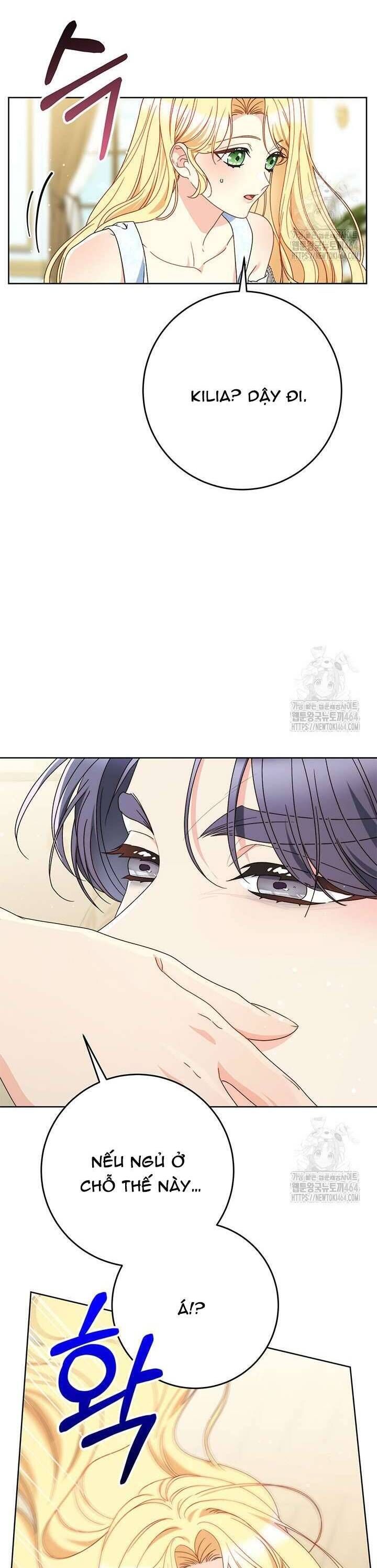 Tôi Đã Nuôi Dạy Em Gái Mình Một Cách Hoàn Hảo - Chapter 76 - Page 37