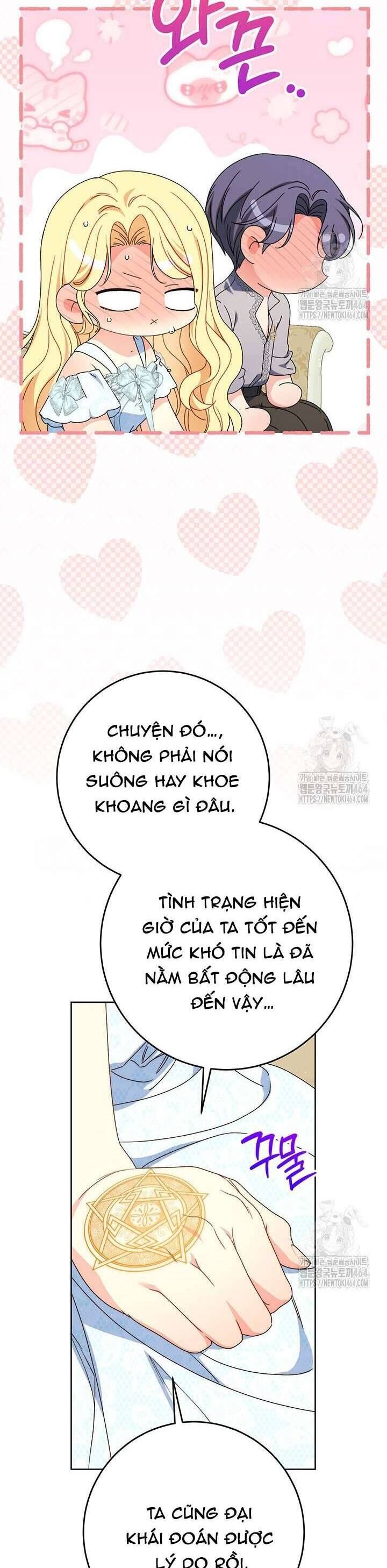 Tôi Đã Nuôi Dạy Em Gái Mình Một Cách Hoàn Hảo - Chapter 76 - Page 40