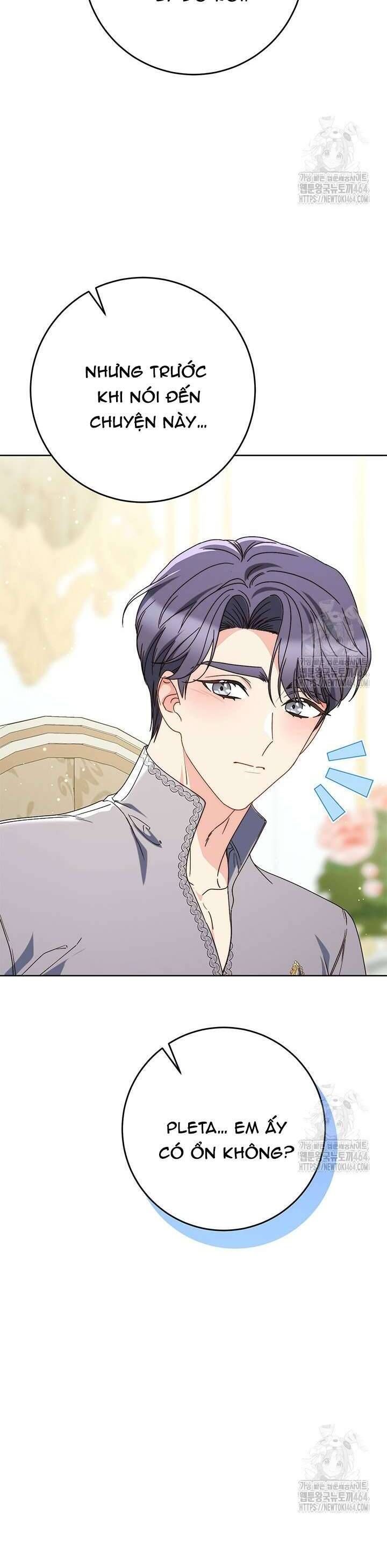 Tôi Đã Nuôi Dạy Em Gái Mình Một Cách Hoàn Hảo - Chapter 76 - Page 41