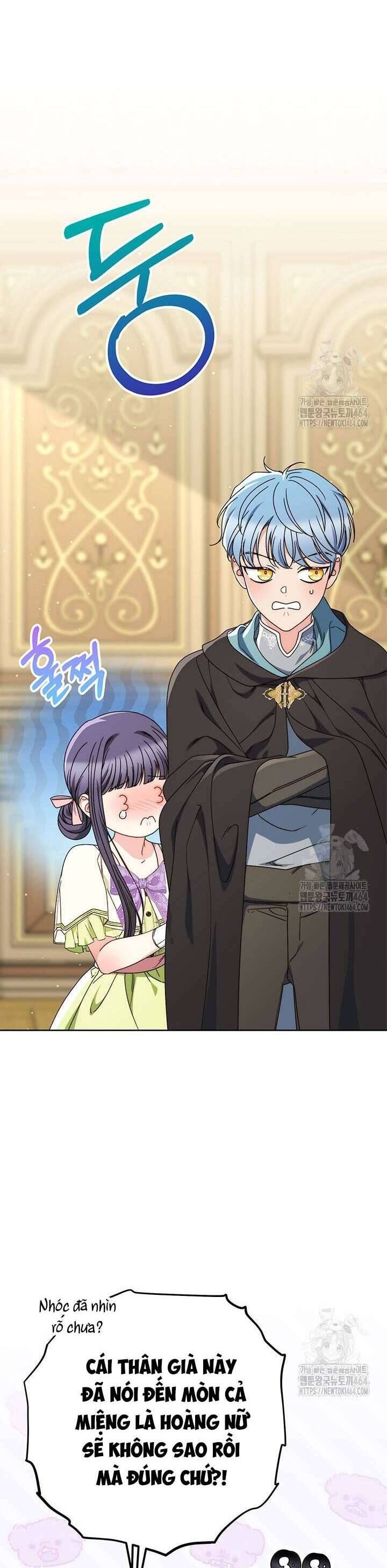 Tôi Đã Nuôi Dạy Em Gái Mình Một Cách Hoàn Hảo - Chapter 76 - Page 42