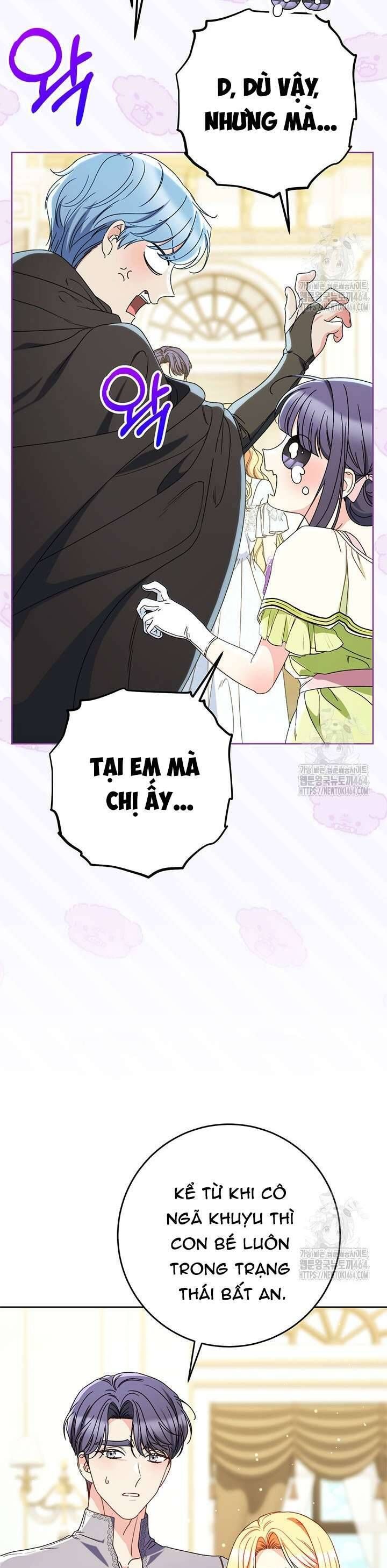 Tôi Đã Nuôi Dạy Em Gái Mình Một Cách Hoàn Hảo - Chapter 76 - Page 43