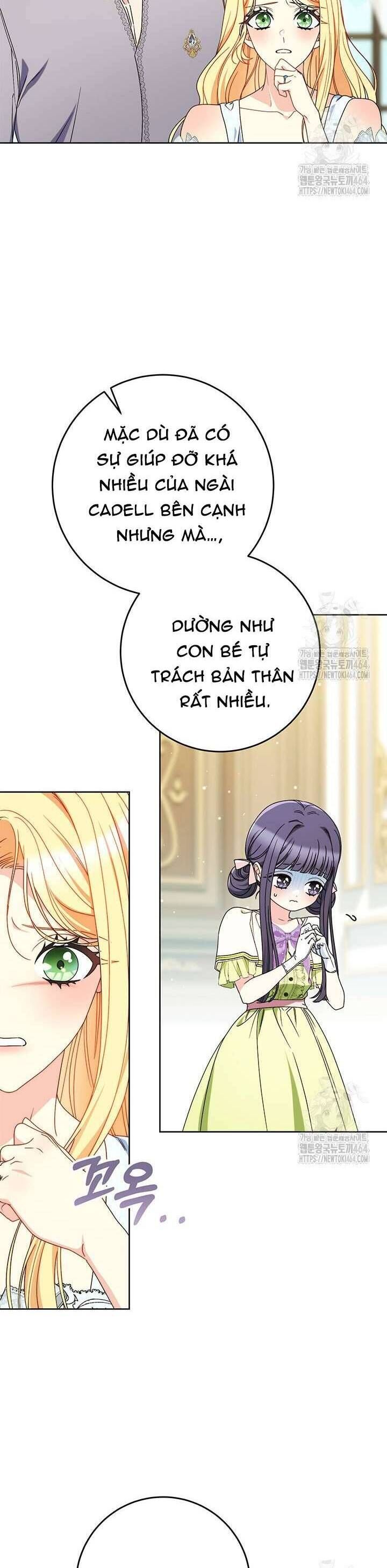 Tôi Đã Nuôi Dạy Em Gái Mình Một Cách Hoàn Hảo - Chapter 76 - Page 44