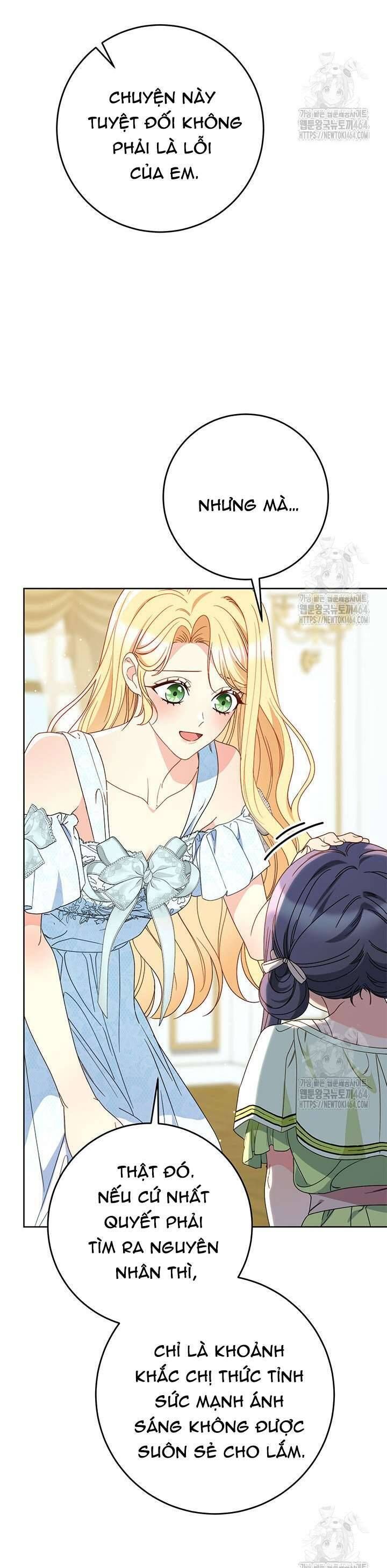 Tôi Đã Nuôi Dạy Em Gái Mình Một Cách Hoàn Hảo - Chapter 76 - Page 46