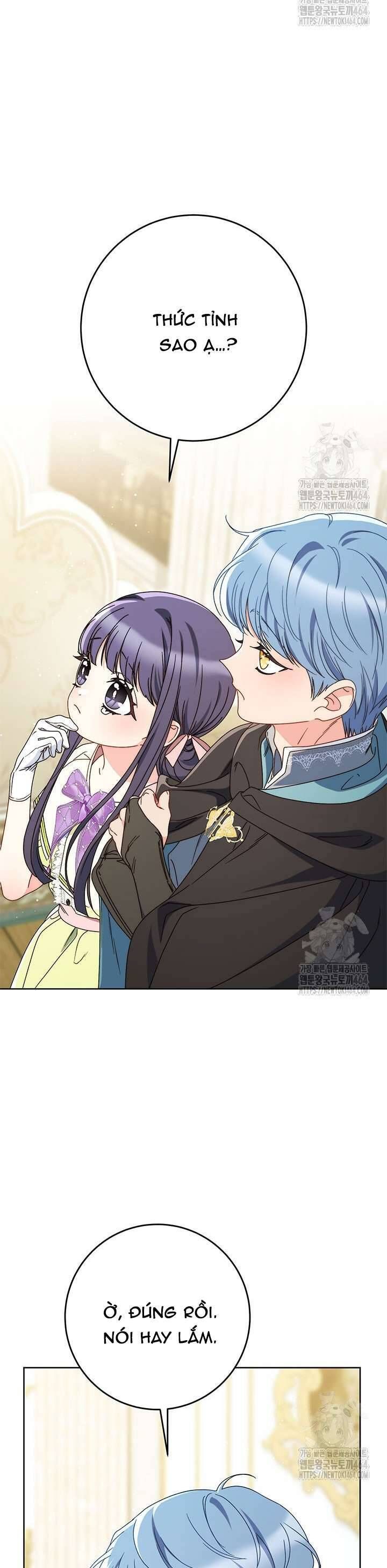Tôi Đã Nuôi Dạy Em Gái Mình Một Cách Hoàn Hảo - Chapter 76 - Page 47