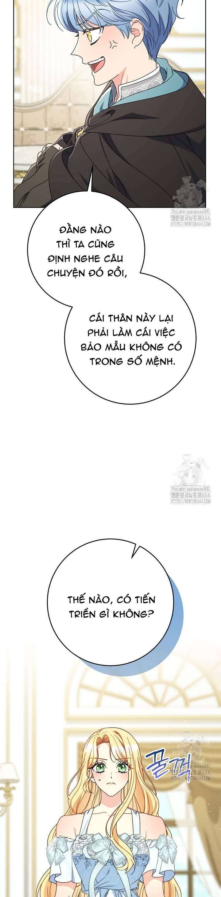 Tôi Đã Nuôi Dạy Em Gái Mình Một Cách Hoàn Hảo - Chapter 76 - Page 48