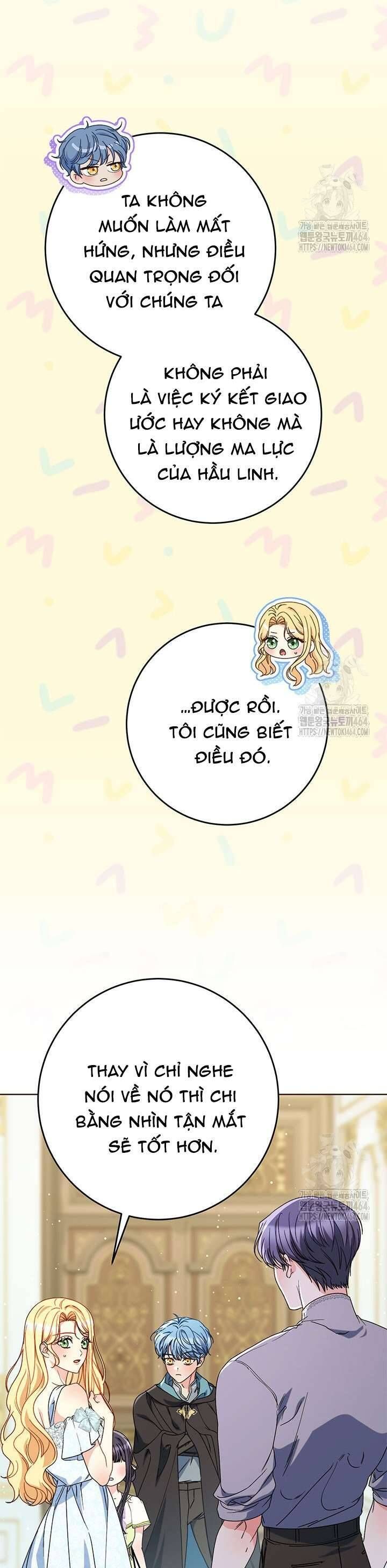 Tôi Đã Nuôi Dạy Em Gái Mình Một Cách Hoàn Hảo - Chapter 76 - Page 50