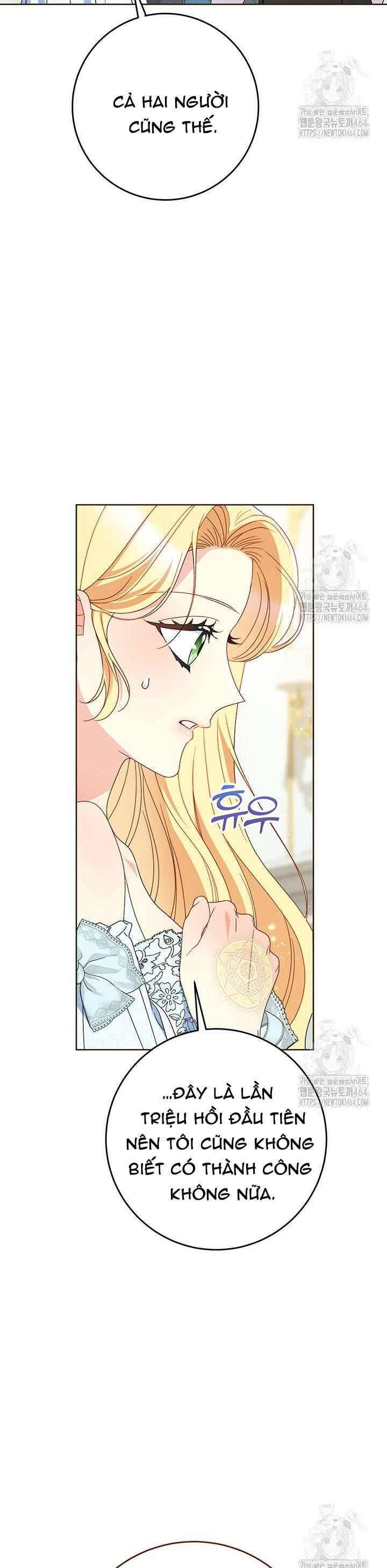 Tôi Đã Nuôi Dạy Em Gái Mình Một Cách Hoàn Hảo - Chapter 76 - Page 51