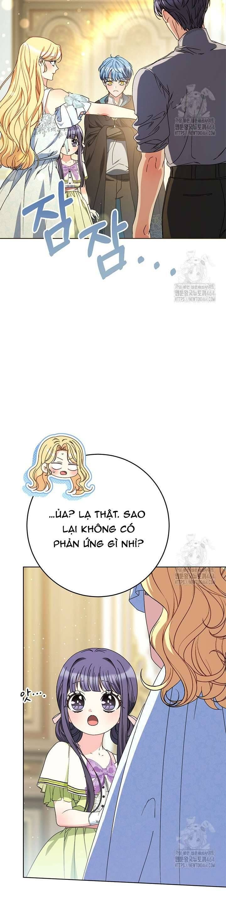Tôi Đã Nuôi Dạy Em Gái Mình Một Cách Hoàn Hảo - Chapter 76 - Page 53